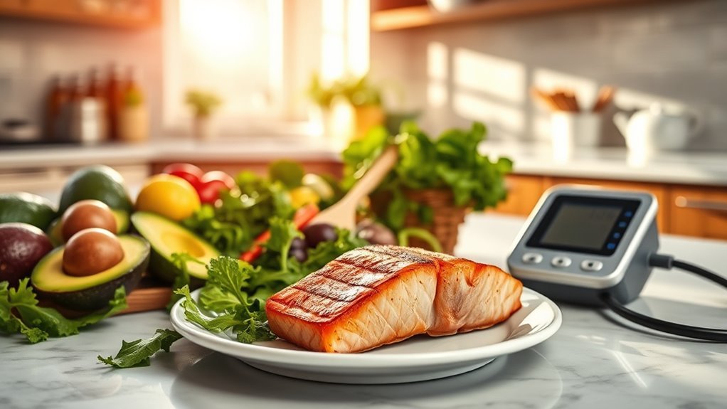 keto diet and hypertension