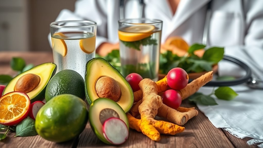 keto diet and hypertension