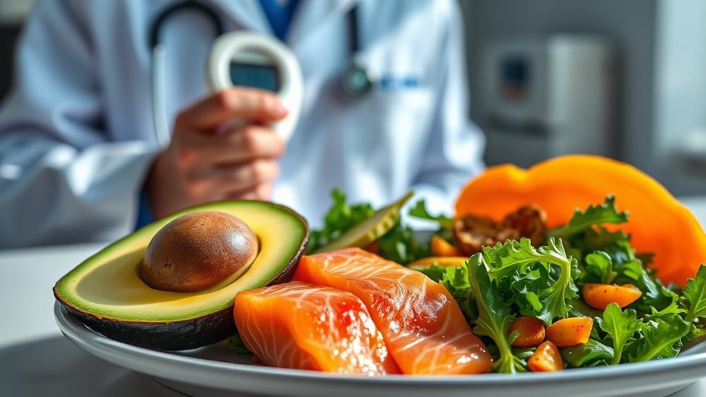 keto diet and ketoacidosis