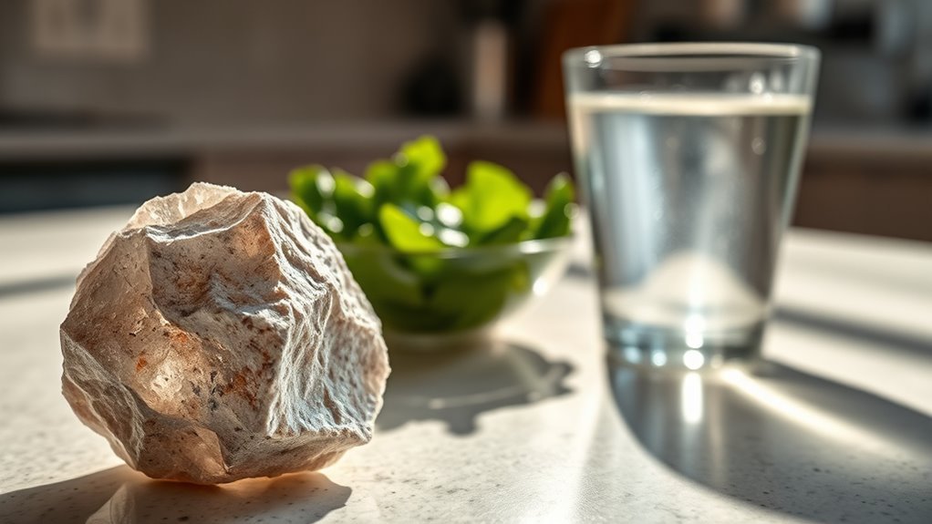 keto diet and kidney stones