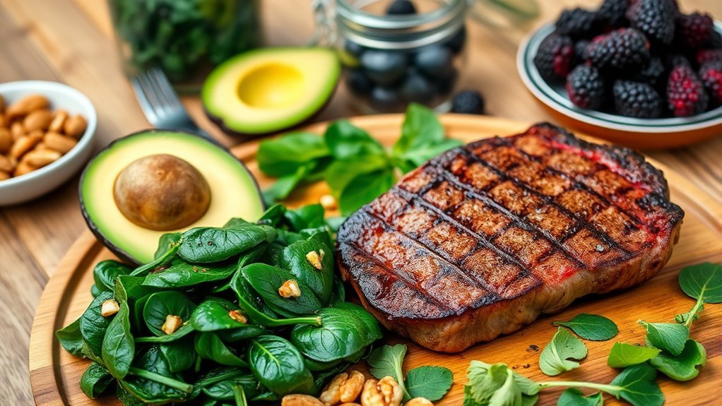 keto diet balance and understanding