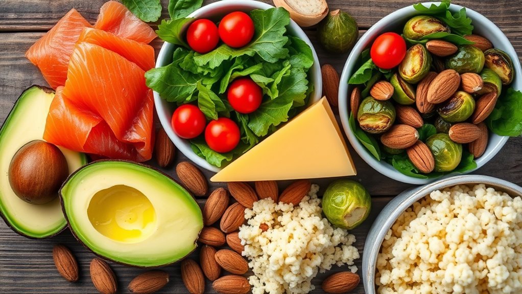 keto diet basics explained