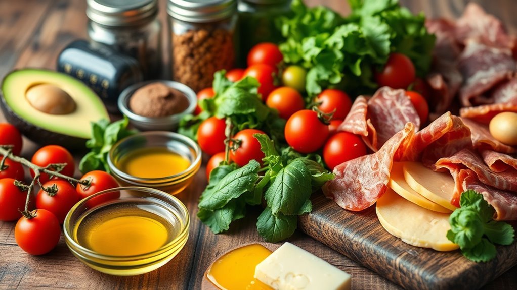 keto diet benefits and challenges