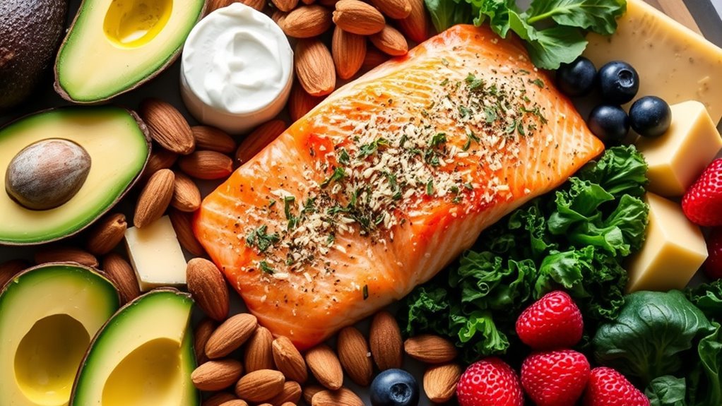 keto diet benefits beyond weight