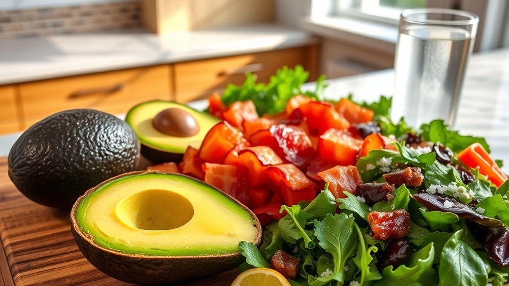 keto diet benefits explained