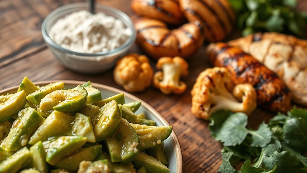 keto diet benefits explained