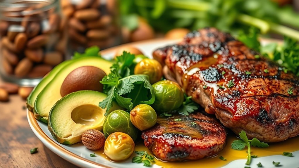 keto diet benefits explained