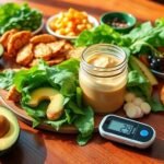 keto diet benefits for diabetics
