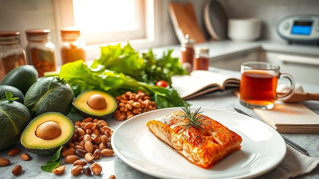 keto diet benefits for diabetics