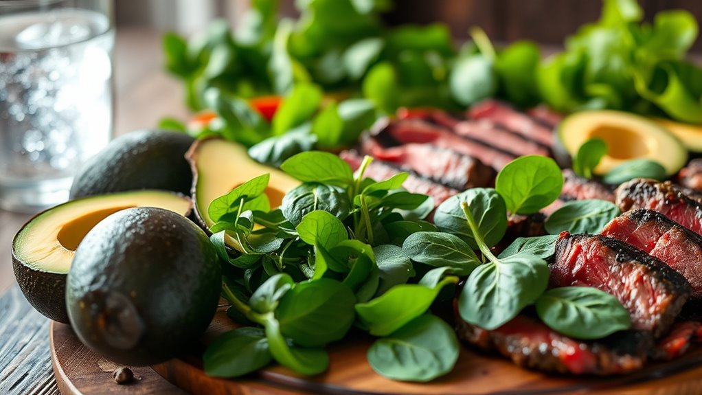 keto diet benefits outlined