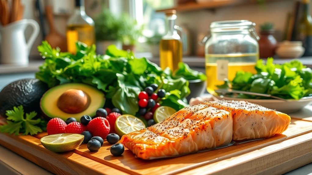 keto diet benefits overview