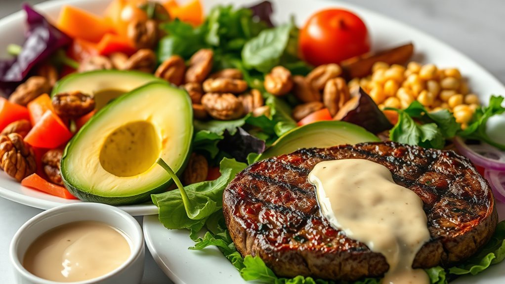 keto diet benefits overview