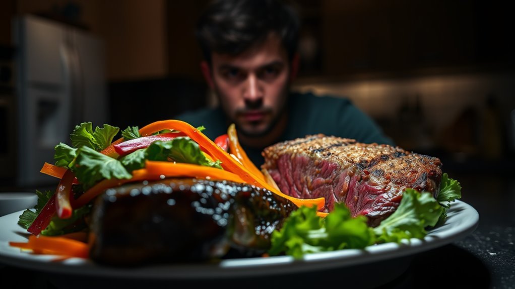 keto diet benefits overview