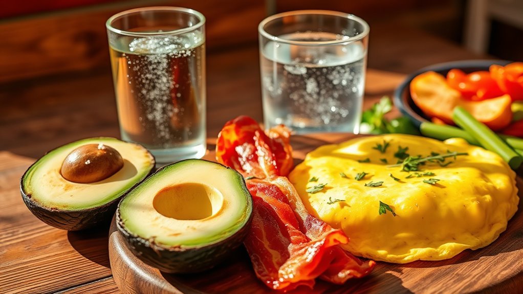 keto diet benefits weight loss