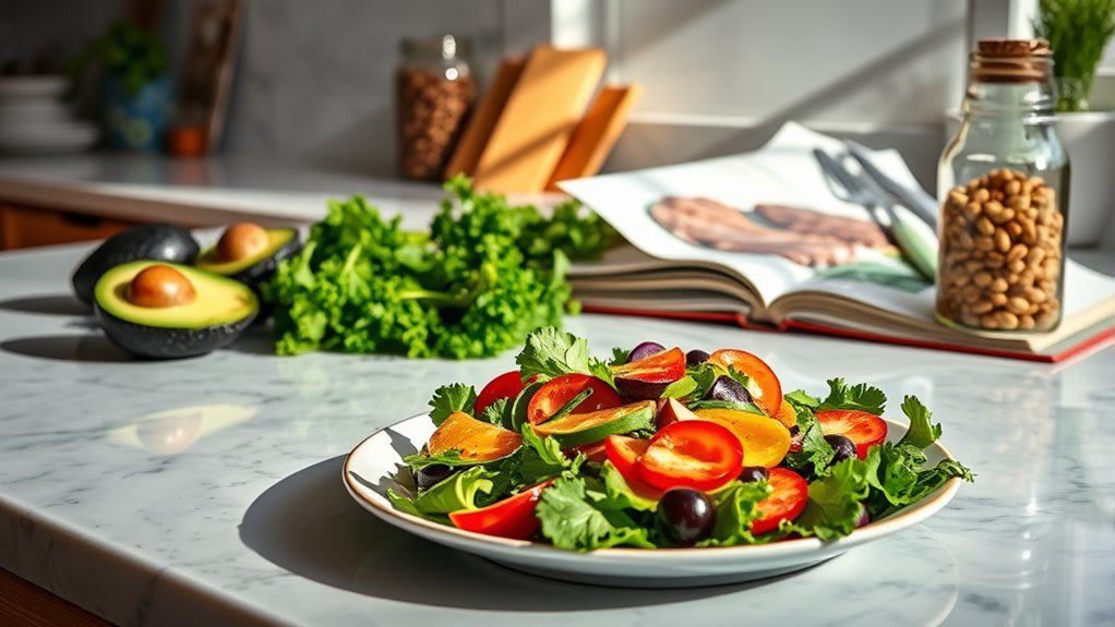 keto diet boosts fat burning