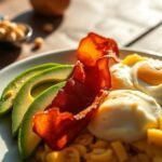keto diet calorie consideration