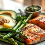 keto diet calorie intake