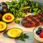 keto diet calorie intake