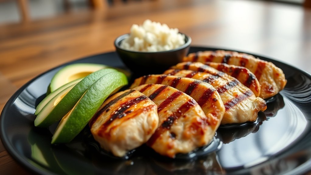 keto diet carb limit