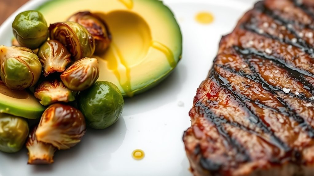 keto diet carb limit