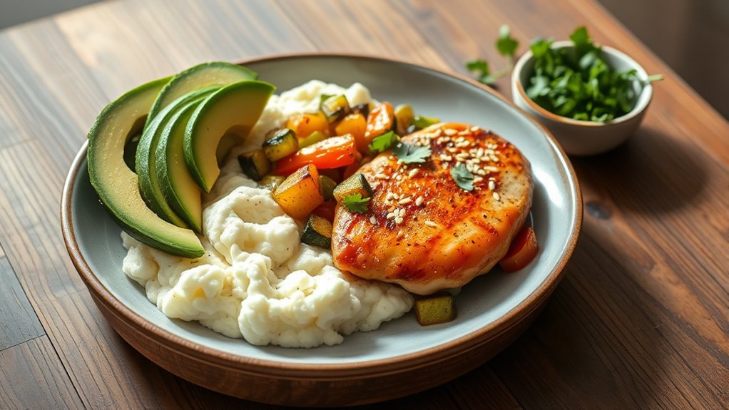 keto diet carb limit
