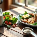 keto diet carb limits