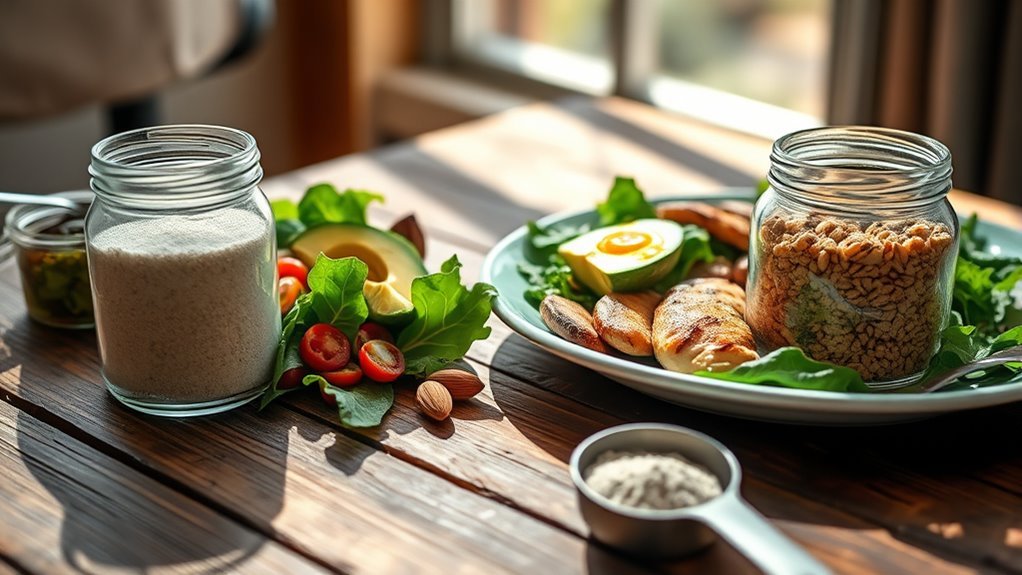 keto diet carb limits