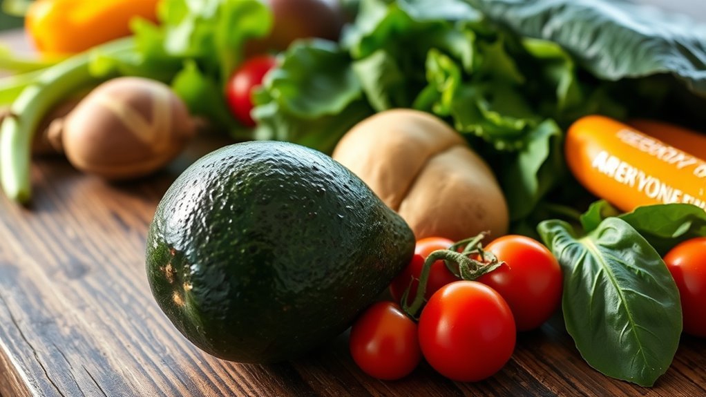 keto diet carb understanding