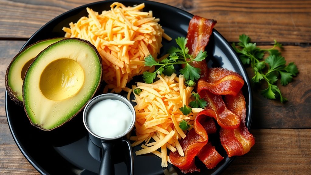 keto diet carbohydrate limit