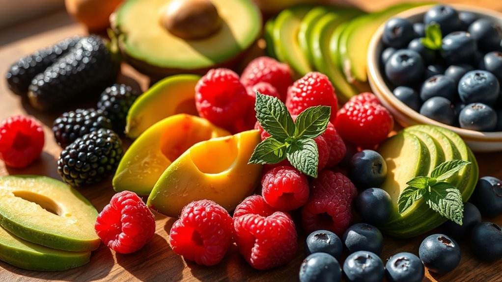 keto diet carbohydrate limits