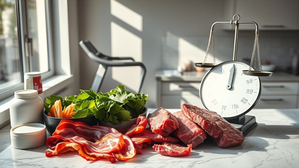 keto diet chronic disease risks