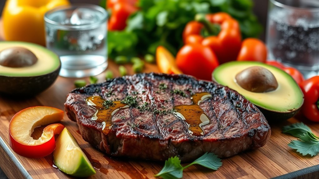 keto diet compatibility check