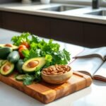 keto diet daily carb intake