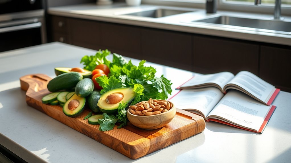 keto diet daily carb intake