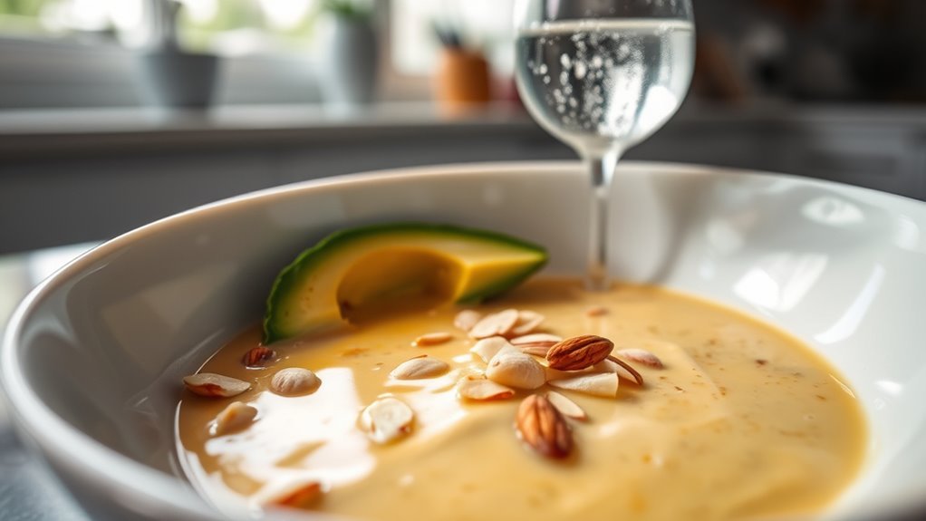 keto diet diarrhea risk