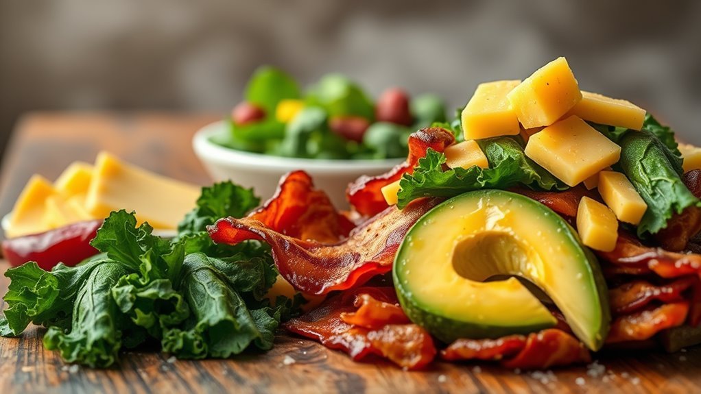 keto diet digestive challenges
