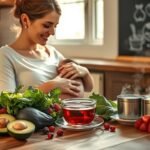 keto diet during breastfeeding