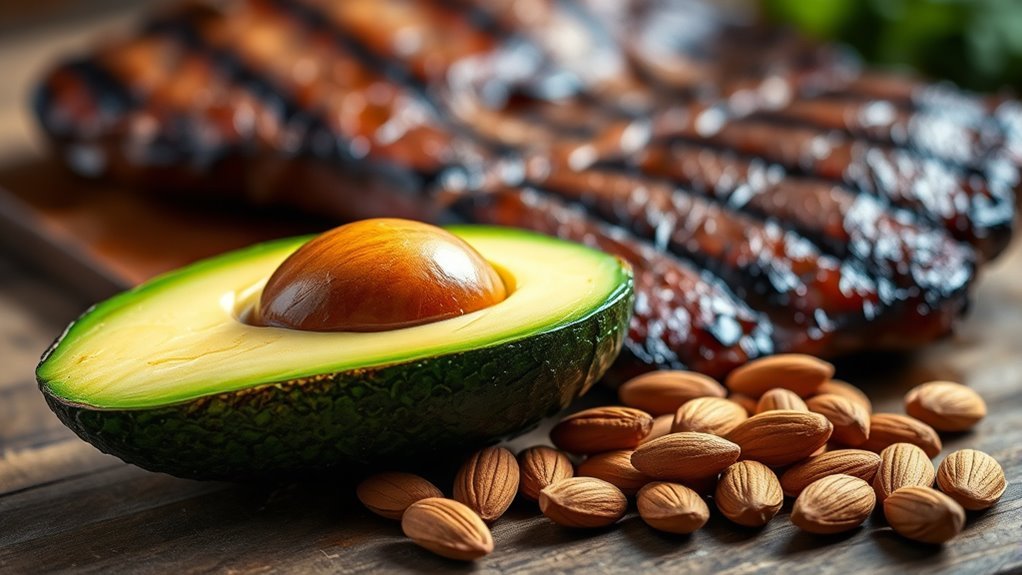 keto diet enhances insulin sensitivity