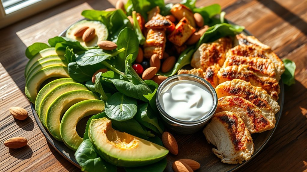 keto diet enhances weight loss