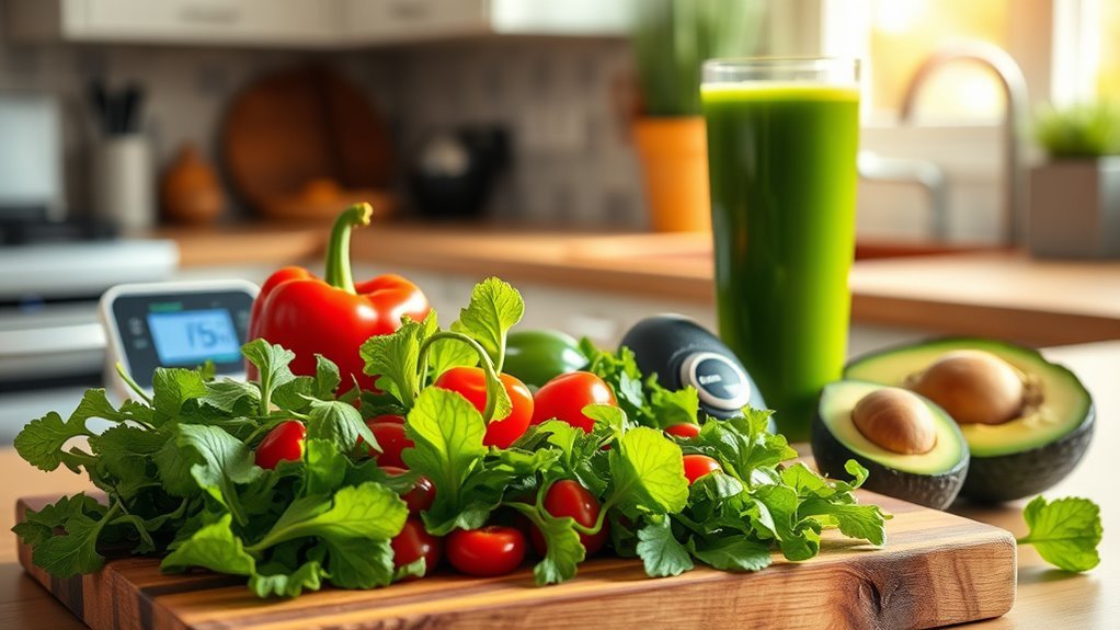keto diet enhances weight loss