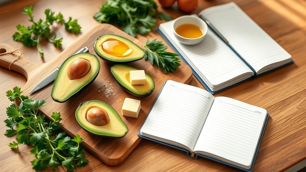 keto diet enhances well being