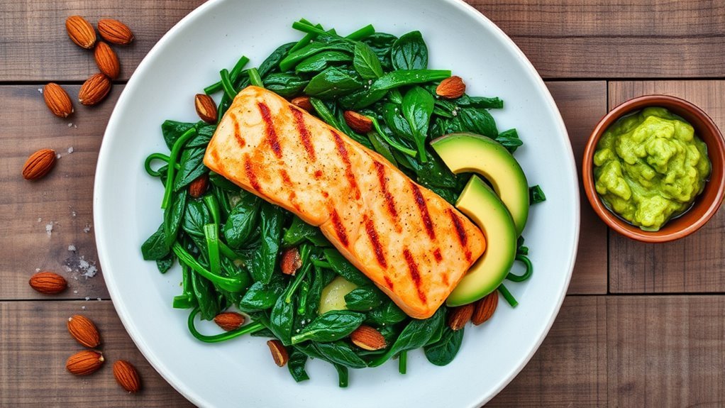 keto diet fats low carbs