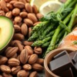 keto diet food choices