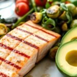 keto diet food guidelines