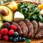 keto diet food options