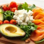 keto diet food options