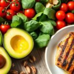 keto diet food options