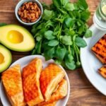 keto diet food options