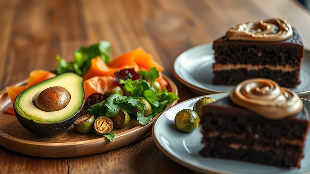 keto diet food restrictions