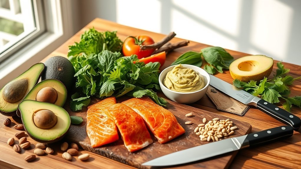 keto diet foundational principles